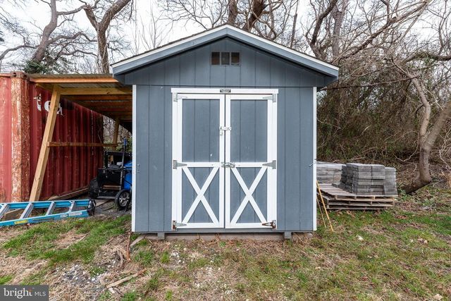 997 WILLIAMSTOWN RD, Franklinville, NJ 08322