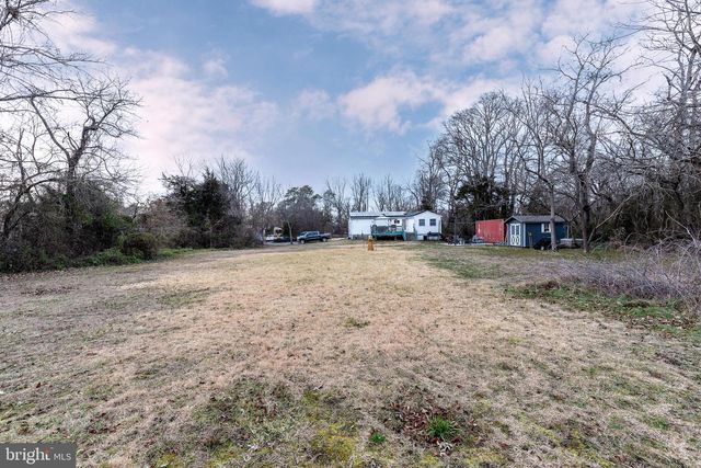 997 WILLIAMSTOWN RD, Franklinville, NJ 08322