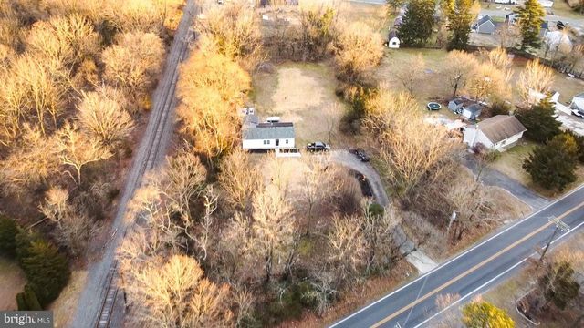 997 WILLIAMSTOWN RD, Franklinville, NJ 08322