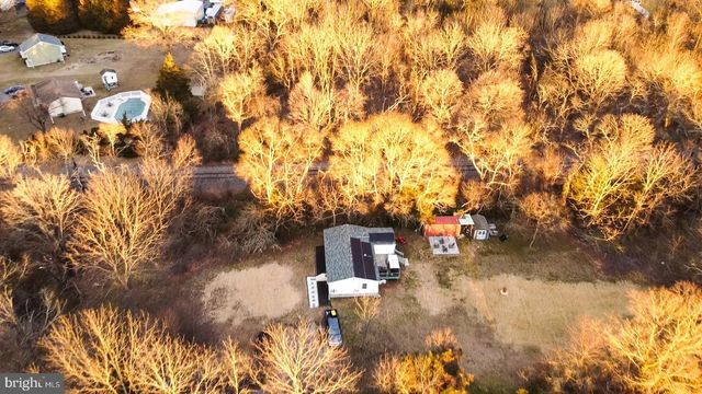 997 WILLIAMSTOWN RD, Franklinville, NJ 08322