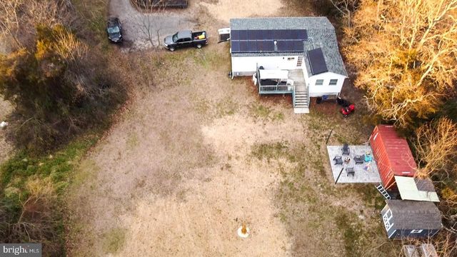 997 WILLIAMSTOWN RD, Franklinville, NJ 08322