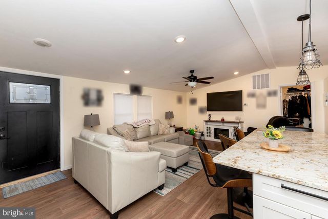 997 WILLIAMSTOWN RD, Franklinville, NJ 08322