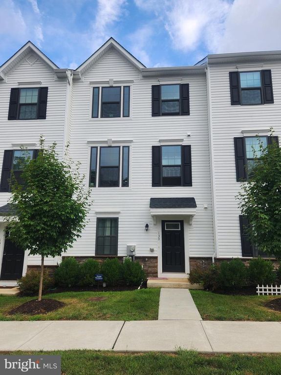 130 ARCADIA WAY, Exton, PA 19341