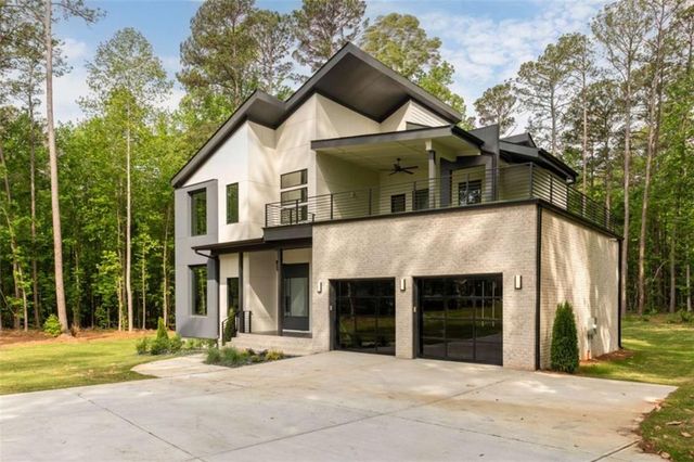 6275 Campbellton Road, South Fulton, GA 30331