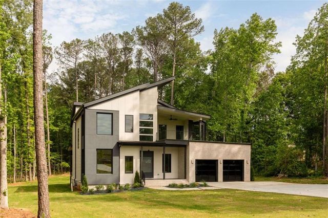 6275 Campbellton Road, South Fulton, GA 30331