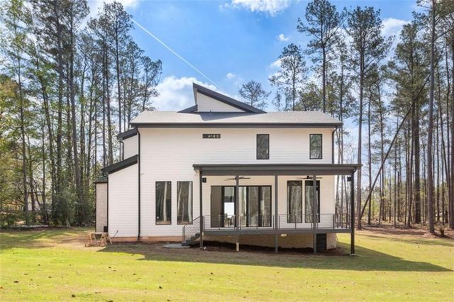 6275 Campbellton Road, South Fulton, GA 30331