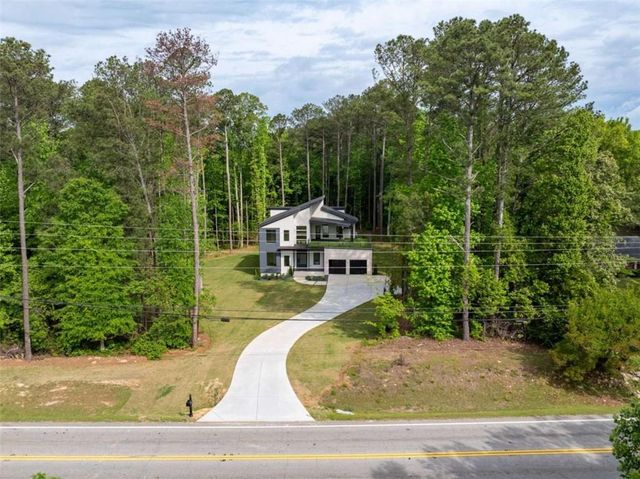 6275 Campbellton Road, South Fulton, GA 30331