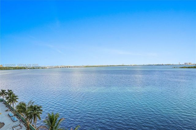 700 NE 24th St 602, Miami, FL 33137