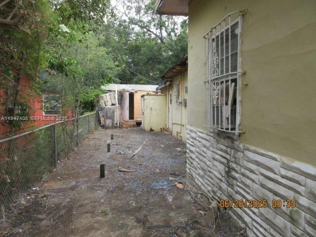 8400 NW 21st Ave, Miami, FL 33147