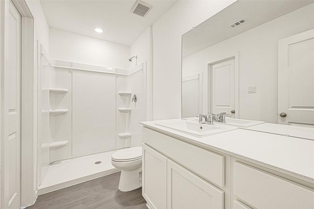 31206 Piccolo Fiore Lane, Huffman, TX 77336