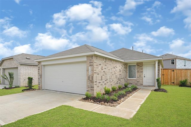 31206 Piccolo Fiore Lane, Huffman, TX 77336