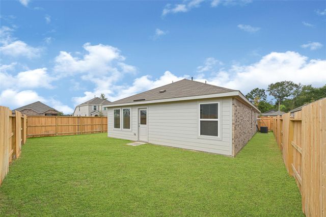 31206 Piccolo Fiore Lane, Huffman, TX 77336