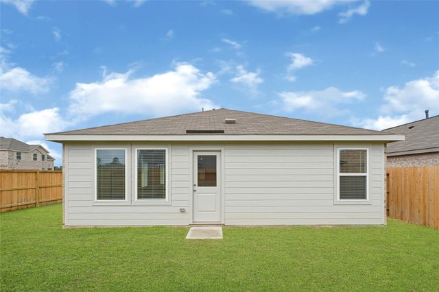 31206 Piccolo Fiore Lane, Huffman, TX 77336