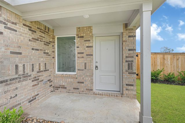 31206 Piccolo Fiore Lane, Huffman, TX 77336