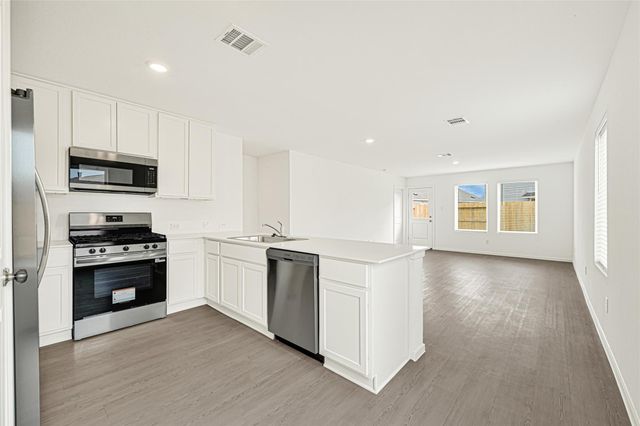 31206 Piccolo Fiore Lane, Huffman, TX 77336