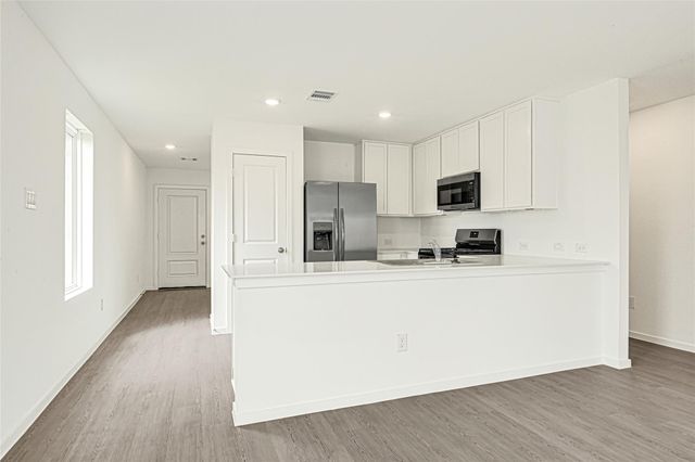 31206 Piccolo Fiore Lane, Huffman, TX 77336