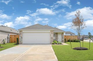 31206 Piccolo Fiore Lane, Huffman, TX 77336