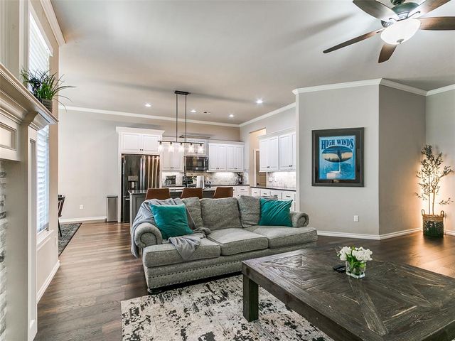 12108 SW 17th Street, Yukon, OK 73099