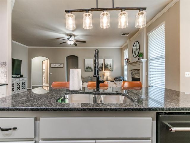 12108 SW 17th Street, Yukon, OK 73099