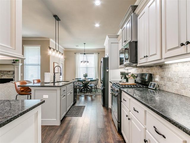 12108 SW 17th Street, Yukon, OK 73099