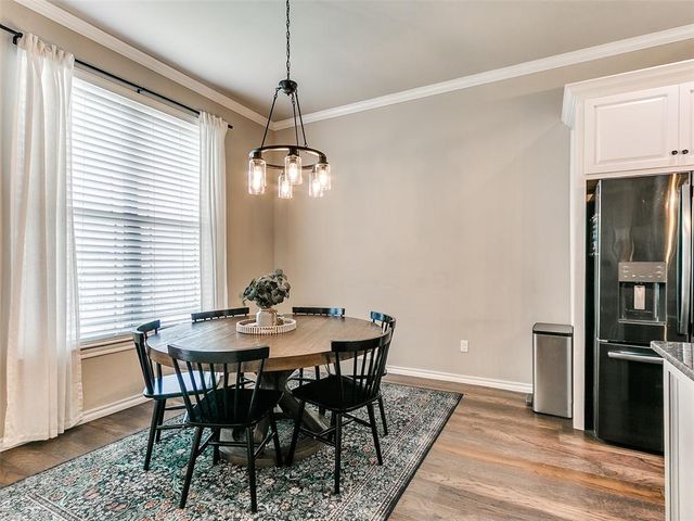 12108 SW 17th Street, Yukon, OK 73099
