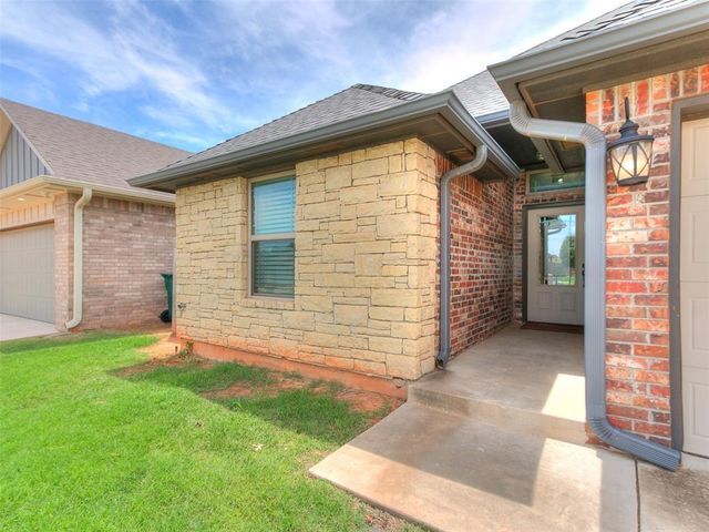 12108 SW 17th Street, Yukon, OK 73099