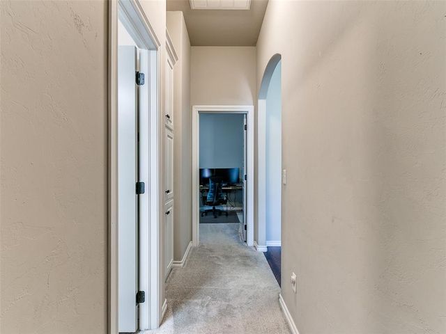 12108 SW 17th Street, Yukon, OK 73099