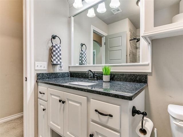 12108 SW 17th Street, Yukon, OK 73099