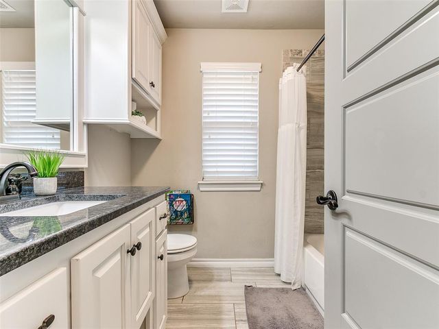 12108 SW 17th Street, Yukon, OK 73099