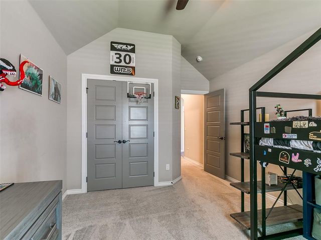 12108 SW 17th Street, Yukon, OK 73099