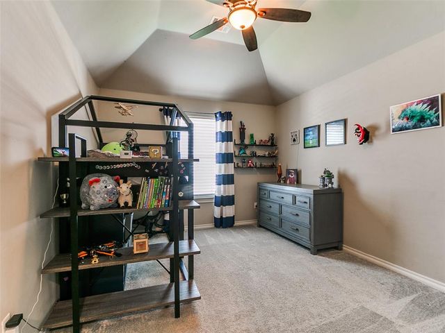12108 SW 17th Street, Yukon, OK 73099