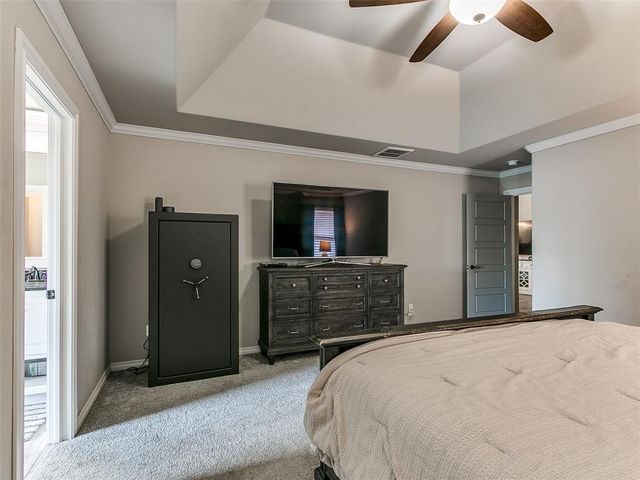 12108 SW 17th Street, Yukon, OK 73099