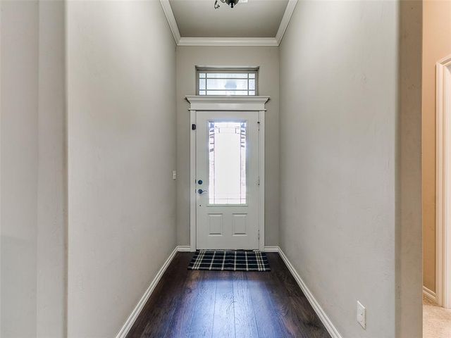 12108 SW 17th Street, Yukon, OK 73099