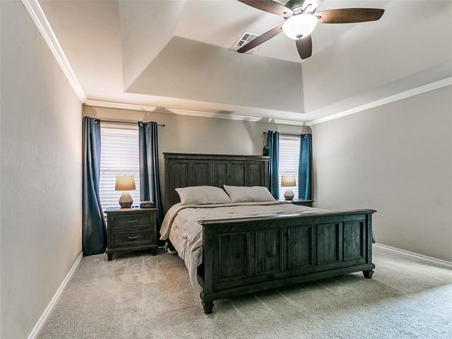 12108 SW 17th Street, Yukon, OK 73099