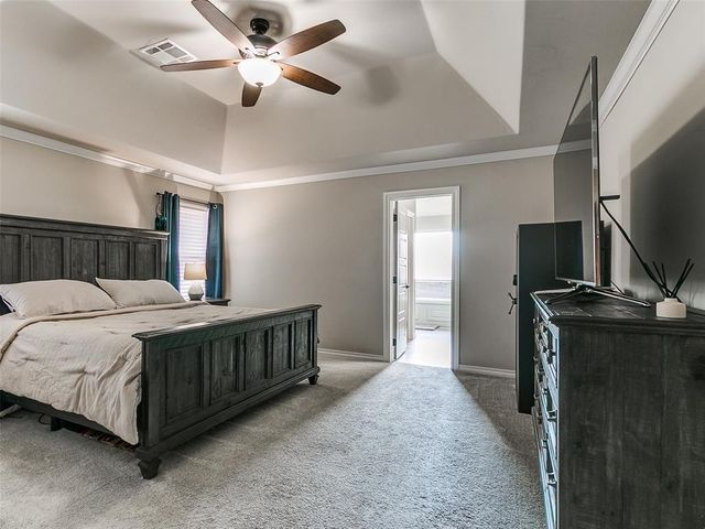 12108 SW 17th Street, Yukon, OK 73099