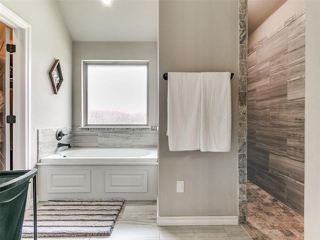 12108 SW 17th Street, Yukon, OK 73099