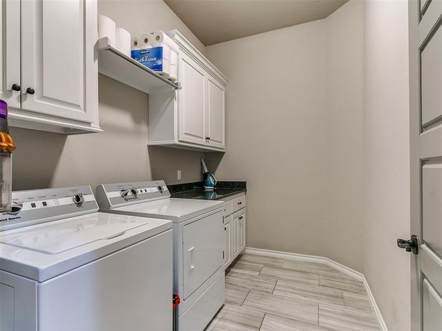 12108 SW 17th Street, Yukon, OK 73099
