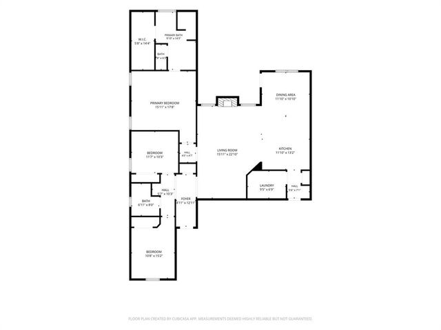 12108 SW 17th Street, Yukon, OK 73099