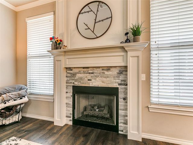 12108 SW 17th Street, Yukon, OK 73099