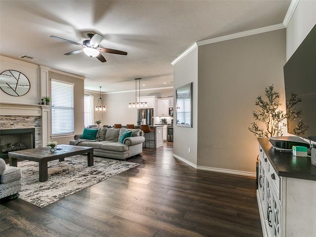 12108 SW 17th Street, Yukon, OK 73099