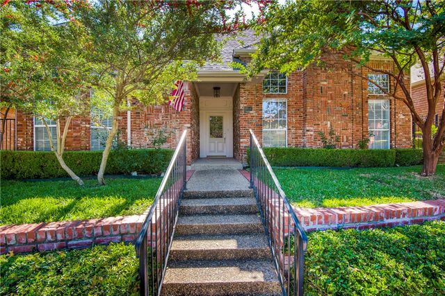 5956 Encore Drive, Dallas, TX 75240