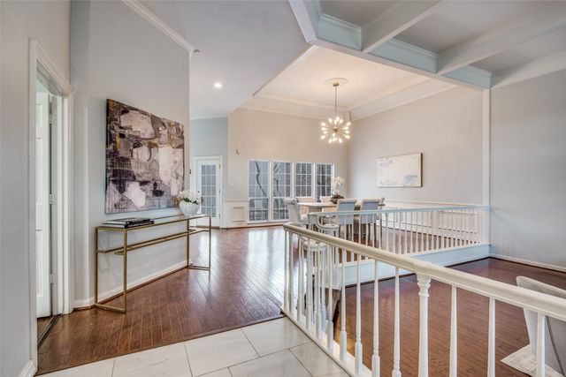 5956 Encore Drive, Dallas, TX 75240