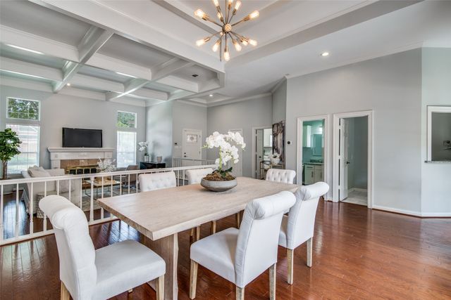 5956 Encore Drive, Dallas, TX 75240