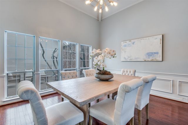 5956 Encore Drive, Dallas, TX 75240