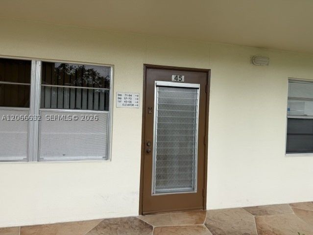 45 Mansfield B 45, Boca Raton, FL 33434