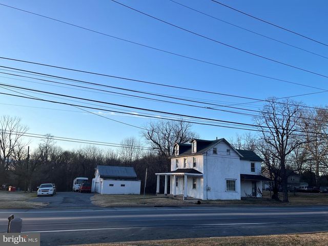 408 MARSH RD, Wilmington, DE 19809