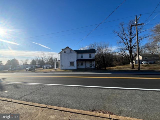 408 MARSH RD, Wilmington, DE 19809