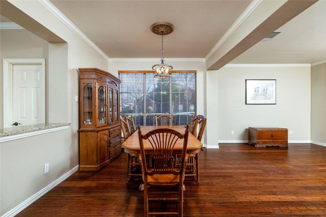 2005 Old York Drive, Keller, TX 76248