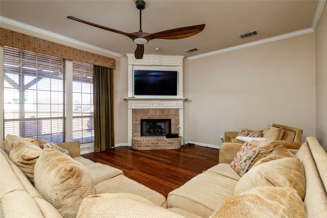 2005 Old York Drive, Keller, TX 76248