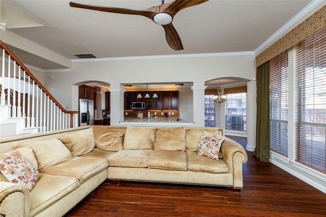 2005 Old York Drive, Keller, TX 76248